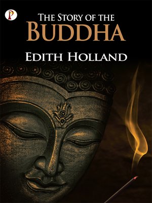 cover image of The Story Of The Buddha